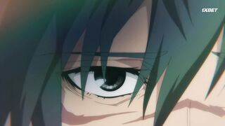 [AniMaunt] Kikansha no Mahou wa Tokubetsu desu - 04