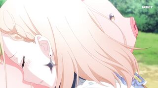 [AniMaunt] Buta no Liver wa Kanetsu Shiro - 04