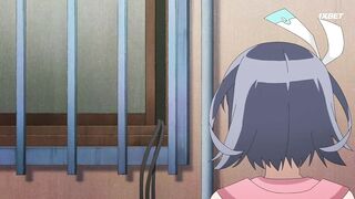 [AniMaunt] 16bit Sensation Another Layer - 04