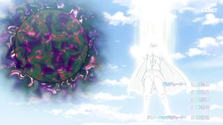 [AniMaunt] Potion-danomi de Ikinobimasu! - 04