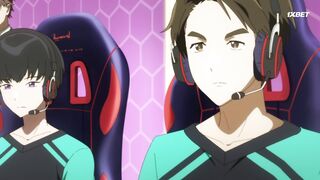 [AniMaunt] Bokura no Ameiro Protocol - 04