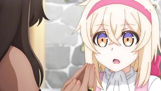 [AniMaunt] Dekoboko Majo no Oyako Jijou - 06