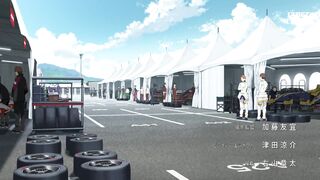 [AniMaunt] Overtake - 05