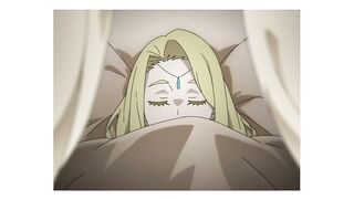 [AniMaunt] Tensei shitara Slime Datta Ken Coleus no Yume - 01