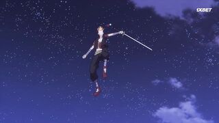 [AniMaunt] Tensei shitara Slime Datta Ken Coleus no Yume - 03