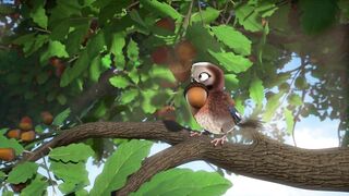 Маша и медведь S6E01 Мечтать полезно