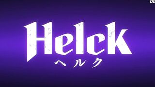 [AniMaunt] Helck - 17