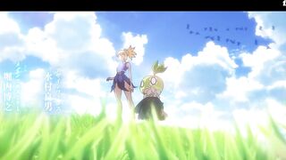 [AniMaunt] Dr. Stone New World Part 2 - 04