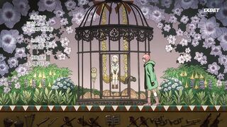 [AniMaunt] Mahoutsukai no Yome Season 2 Part 2 - 05