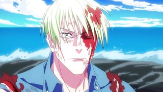 [AniMaunt] Jujutsu Kaisen 2nd Season - 15