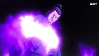 [AniMaunt] Onimusha - 02