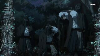 [AniMaunt] Onimusha - 03