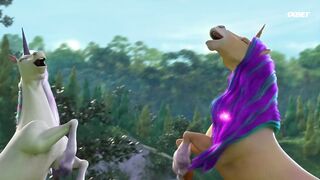 [AniMaunt] Unicorn Academy - 01_1