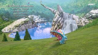 [AniMaunt] Unicorn Academy - 02