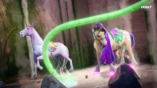 [AniMaunt] Unicorn Academy - 03