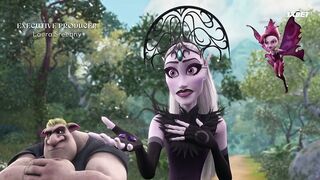 [AniMaunt] Unicorn Academy - 08