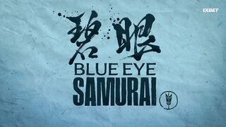 [AniMaunt] Blue Eye Samurai - 03_1