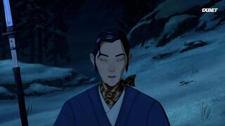 [AniMaunt] Blue Eye Samurai - 06_1