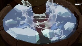 [AniMaunt] Blue Eye Samurai - 06_2