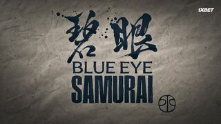 [AniMaunt] Blue Eye Samurai - 07_1