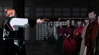 [AniMaunt] Blue Eye Samurai - 08_2