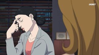 [AniMaunt] Invincible 2 - 01_2