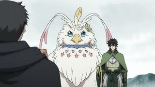 [AniMaunt] Tate no Yuusha no Nariagari Season 3 - 05