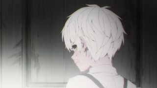 [AniMaunt] Arknights Fuyukomori Kaerimichi - 05