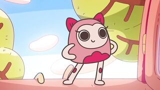 Спина к спине S2E04 Компьютерная игра