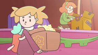 Спина к спине S2E16 Рюкзачковые значки