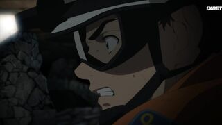 [AniMaunt] Megumi no Daigo Kyuukoku no Orange - 06