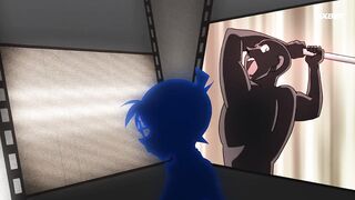 [AniMaunt] Detective Conan - 1102