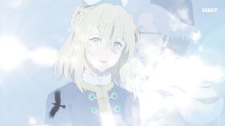 [AniMaunt] Saihate no Paladin 2nd Season - 05