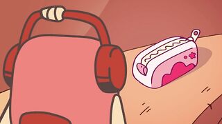 Спина к спине S1E12 Рыцарский турнир