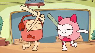 Спина к спине S1E13 Сокровище Клайда