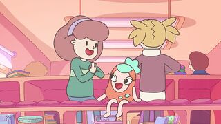 Спина к спине S1E17 Шоу талантов