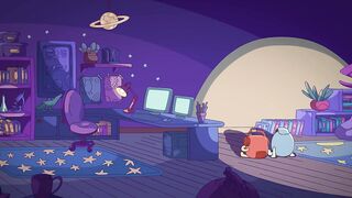 Спина к спине S1E23 Чулан