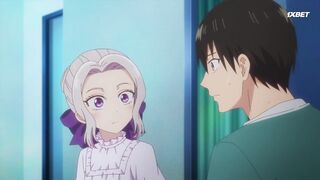 [AniMaunt] Kanojo mo Kanojo 2nd Season - 05