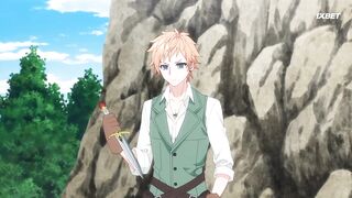 [AniMaunt] Buta no Liver wa Kanetsu Shiro - 05