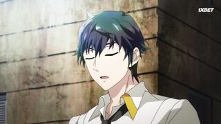 [AniMaunt] Kikansha no Mahou wa Tokubetsu desu - 05