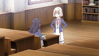 [AniMaunt] Tearmoon Teikoku Monogatari Dantoudai kara Hajimaru Hime no Tensei Gyakuten Story - 05