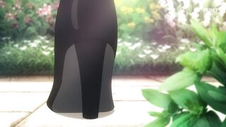 [AniMaunt] Spy x Family Season 2 - 05