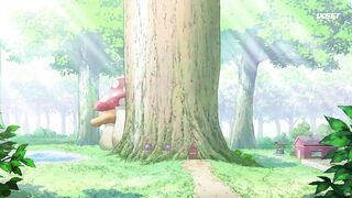 [AniMaunt] Dekoboko Majo no Oyako Jijou - 07