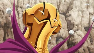 [AniMaunt] Nanatsu no Taizai Mokushiroku no Yonkishi - 05