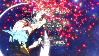 [AniMaunt] Shangri-La Frontier Kusoge Hunter, Kamige ni Idoman to su - 06