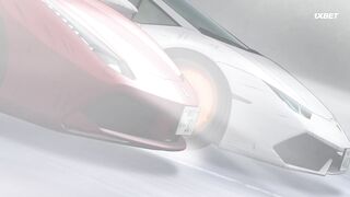 [AniMaunt] MF Ghost - 06