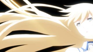 [AniMaunt] Boushoku no Berserk - 06