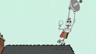 Мой шумный дом S7E01