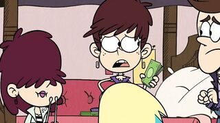 Мой шумный дом S7E02