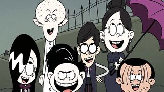 Мой шумный дом S7E04